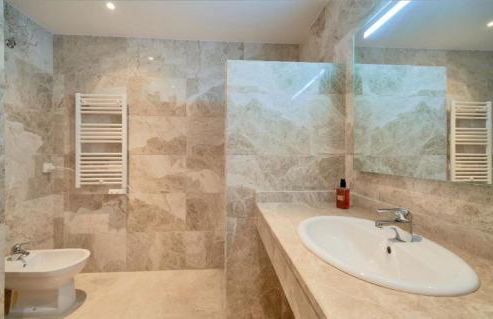 Holidays2Malaga Heroe de Sostoa con piscina junto Estacion AVE y playa - Foto 21