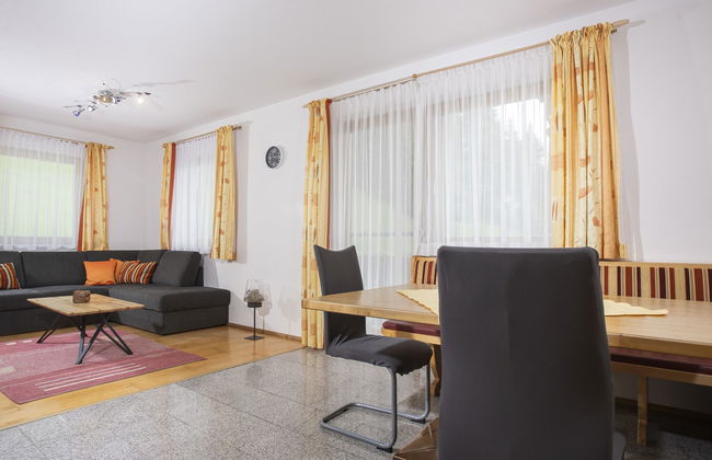 Ferienhof Sonnseitn - Foto 9