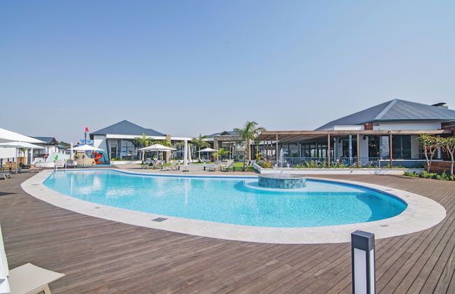 Ballito Hills Palm Tree Unit - Foto 9