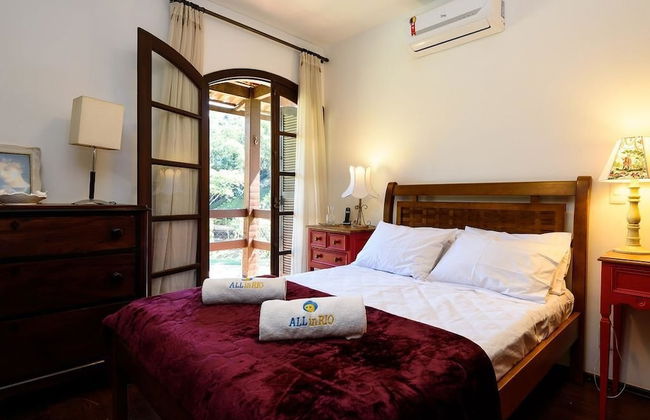 All in Rio - Casa com Área Gourmet e diarista - Foto 13