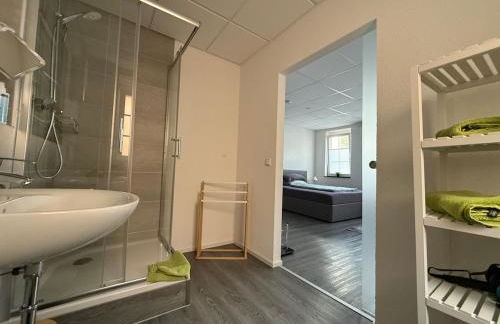 Stylishes 1-Zimmer-Apartment im Herzen Oberkochens - Foto 15