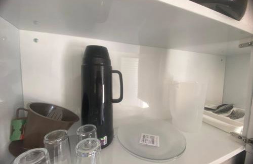 Residencial pimenta - aluguel temporada - apto mobiliado - Foto 55