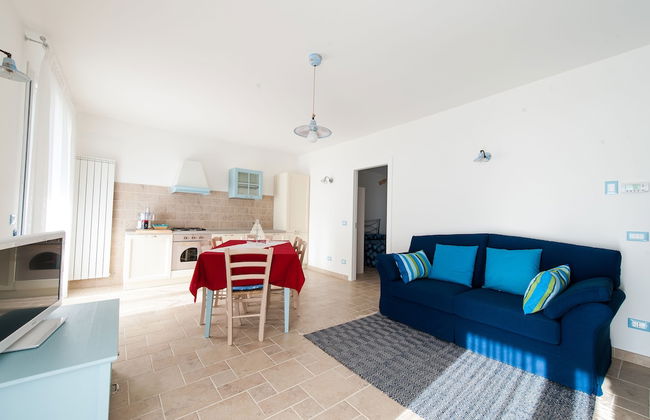 Agriturismo Le Girandole - Photo 21