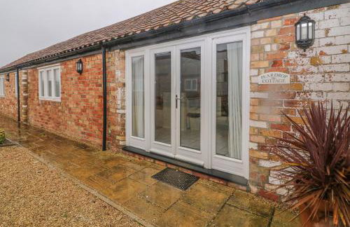 Peardrop Cottage - Photo 2