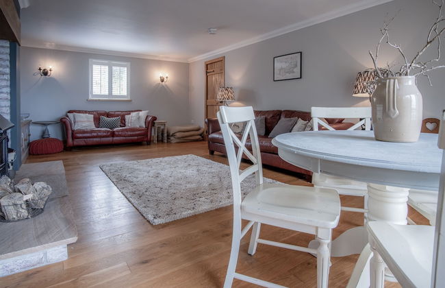 Highfield - 3 Bed - Llanmadoc - Photo 65