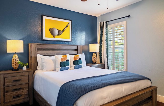 Fairway Oasis by Avantstay Ultimate Scottsdale Oasis! - Foto 30