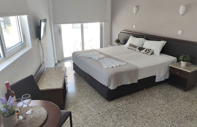 Napa City Apartments - Foto 23