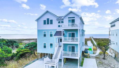 8478 - Seas the Breeze II - Foto 2