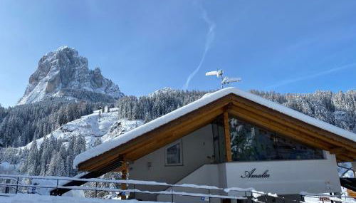 Amalia Apartment - Foto 1