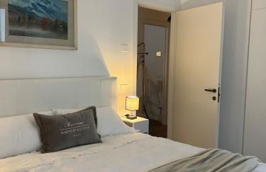 Via Mille House - new trilocale Riccione - centro - Foto 39