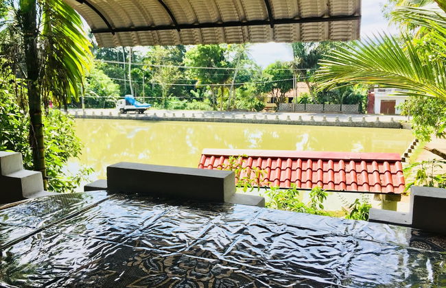 Lake View Home Stay Tangalle - Foto 17