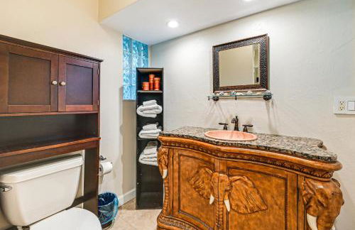 4 Mi to Beach Pet-Friendly Home in Naples! - Photo 18