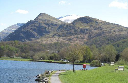 Perthi Uchaf - Foto 18