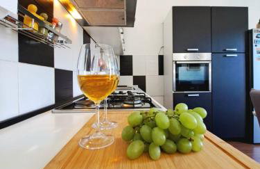 Apartman Suzi near Marjan & City Centar - Foto 1