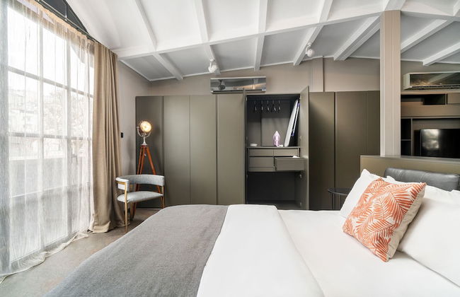 RA Apartments - Foto 4