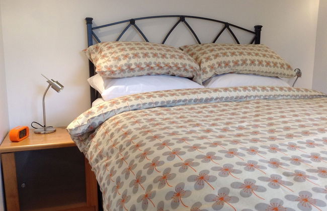 North End Nairn The Cottage - Foto 2