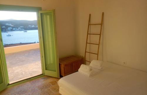 MALTEZANA BLUE LAGOON Astipalea II your haven in heaven! - Foto 14