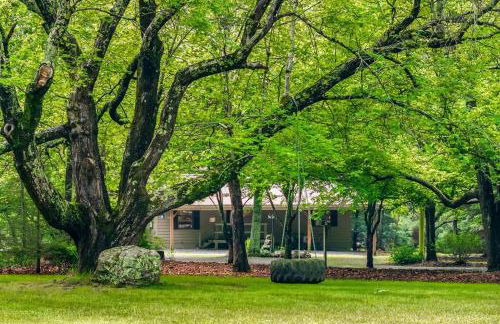 Faith Family Farmhouse on Farm in Mentone, Alabama - Foto 1