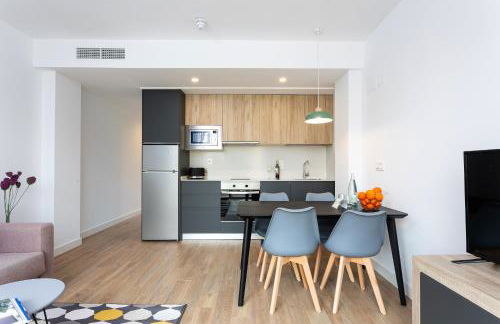 Caleyro Boutique Apartments - "Parking incluido" - Photo 78