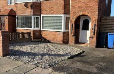 GGs Holiday Let - Foto 2