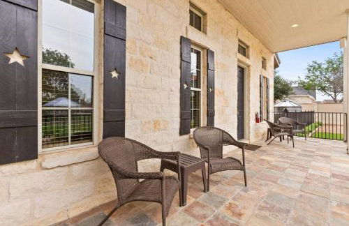 #24 at Gruene Silo Inn - Foto 4