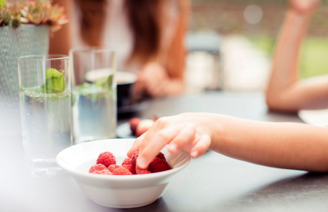 All-Suite Resort Ötztal - Foto 77