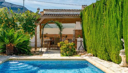 Villa Tulipanes by Interhome - Foto 3