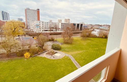 COAST HOUSE River Docks - Foto 19