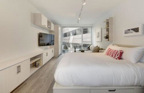 Placemakr Dupont Circle - Foto 32