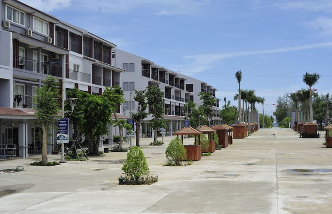 Kosmos Apart Hotel - Foto 27