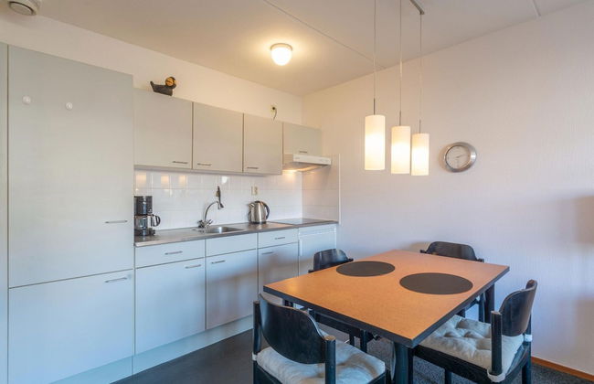 Spacious Holiday Apartment for 4 People - Foto 15