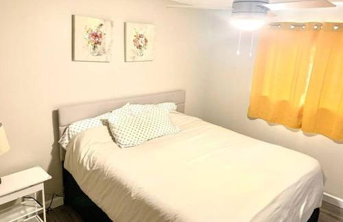 Blue Oval -Project Pyramid-XAi- King bed-2bedrooms 1,5 bath, 4beds, sleeps 5 - Foto 14