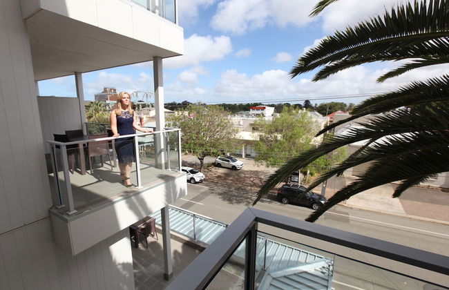 The Palms Apartments - Foto 26