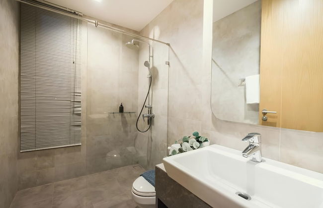 Sandbox beachfront villa2 - Foto 28