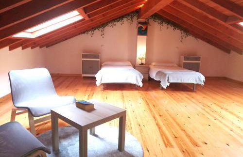 Casa Rural Villapresente - Foto 16