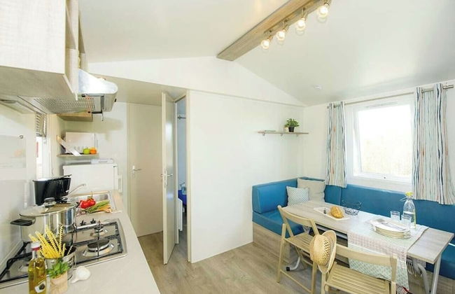 Camping Marvilla Parks Friese Meren - Foto 31