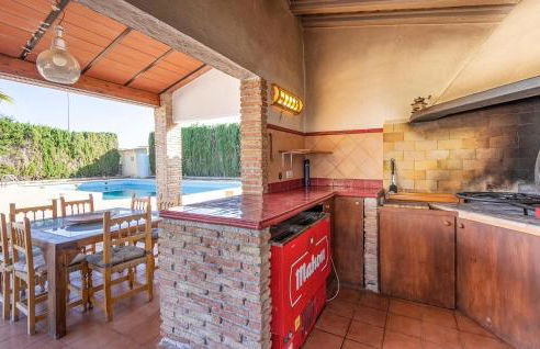 Gorgeous Home In Calasparra - Foto 15