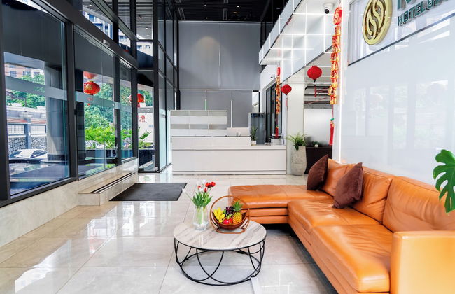 Noden Hotel & Apartment - Foto 3