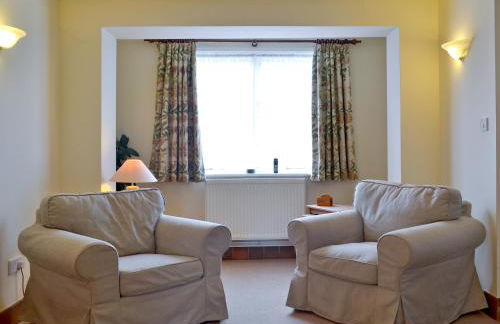 Garden Farm Cottage - Foto 4