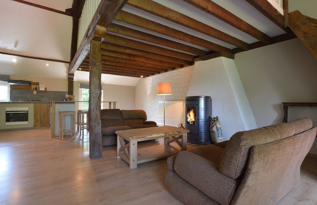 Charming Stay Near Circuit Spa - Photo 18