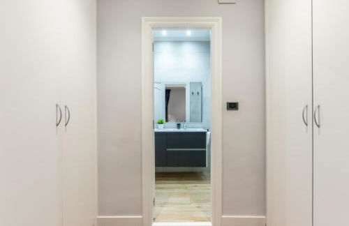 Riverside, Apartamento moderno en Centro Bilbao - Foto 13