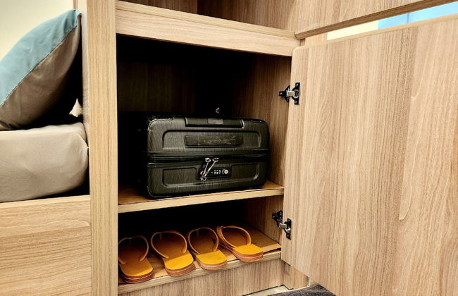 Mi amor luxury beach apartment - Foto 13