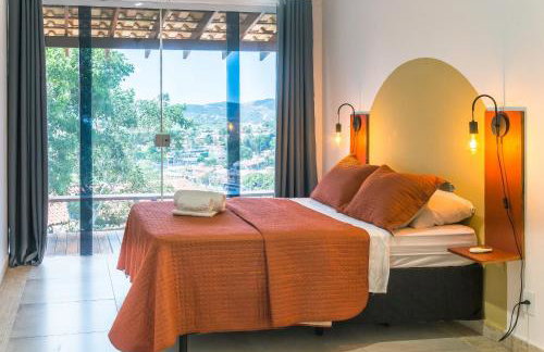 Casa em Búzios - 3 quartos e Vista ao Mar - Foto 6