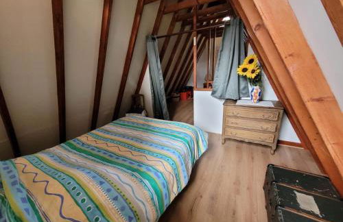 Chalet de vacances au bord de mer VER SUR MER - Foto 19