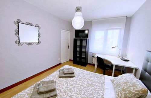 Apartamentos milan 1 Wifi - Foto 10