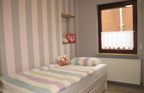 Haus HERNA by fewo-plan WING120 Nähe Nordsee, Kreidesee Hemmoor und Naturpark Wingst - Foto 26