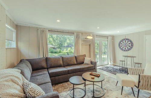 Modern in the Magic City - Foto 17