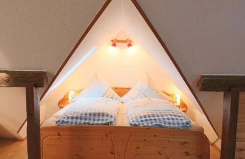 "Im Eichenhof" Whg 1 - idyllische Dorflage Nähe Grömitz! Jetzt mit WLAN! - Foto 14