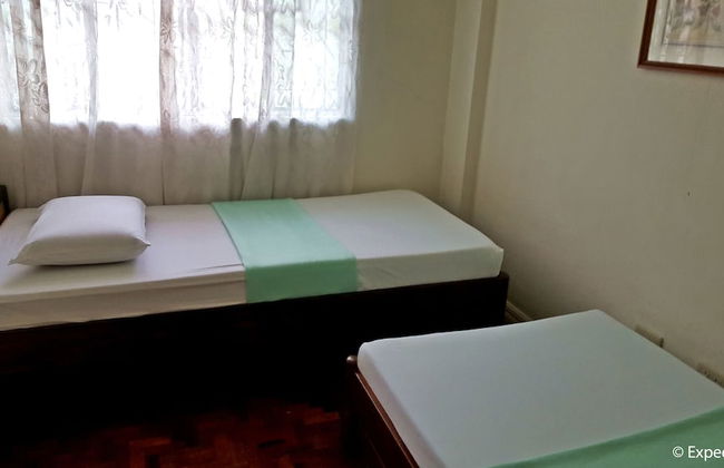 Baguio Vacation Apartments - Foto 2