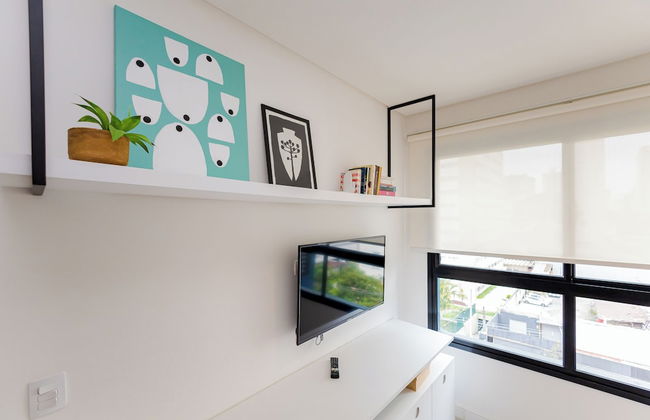 Condomínio CWBe Residence - Foto 75